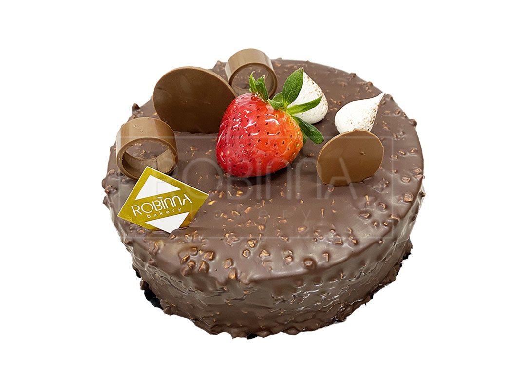 Robinna Bakery Baby Full Moon Cake Johor Bahru (JB) Cake Delivery